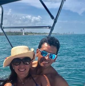 Meet your Posher, Natalia